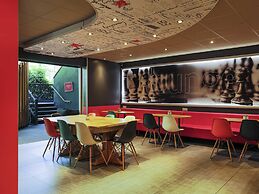 ibis Lyon Nord