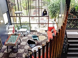 ibis Lyon Nord