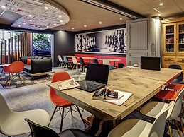 ibis Lyon Nord