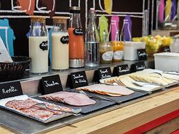 ibis Lyon Nord