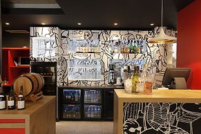 ibis Lyon Nord