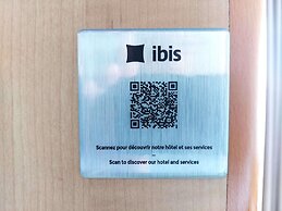 ibis Falaise Coeur de Normandie