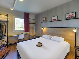 ibis Falaise Coeur de Normandie