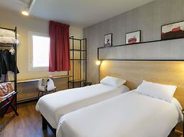ibis Falaise Coeur de Normandie