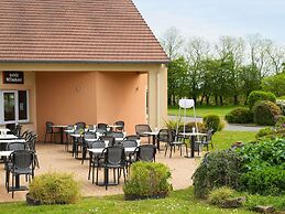 ibis Falaise Coeur de Normandie