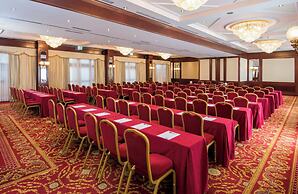 Leonardo Hotel Milan City Center