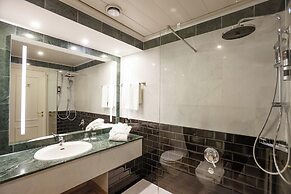 Leonardo Hotel Milan City Center