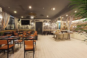 Leonardo Hotel Milan City Center