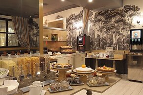 Leonardo Hotel Milan City Center