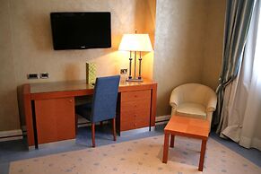 Perusia Hotel