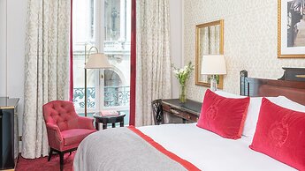 InterContinental Paris le Grand by IHG