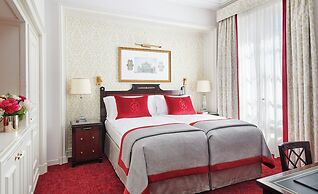 InterContinental Paris le Grand by IHG