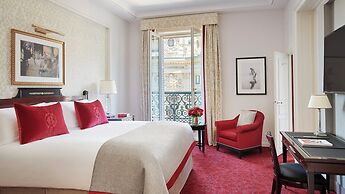 InterContinental Paris le Grand by IHG