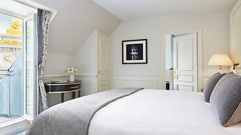 InterContinental Paris le Grand by IHG