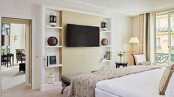 InterContinental Paris le Grand by IHG