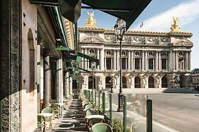 InterContinental Paris le Grand by IHG