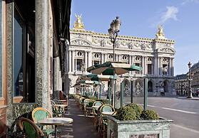 InterContinental Paris le Grand by IHG