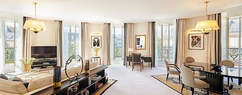 InterContinental Paris le Grand by IHG