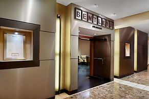 Atlanta Airport Marriott