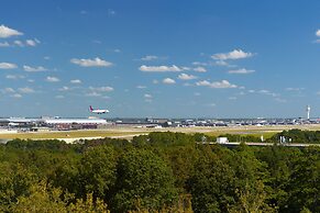 Atlanta Airport Marriott