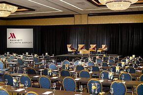 Atlanta Airport Marriott