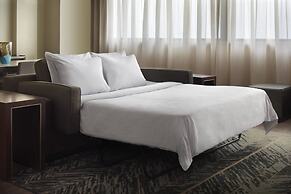 Atlanta Airport Marriott