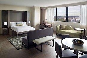 Atlanta Airport Marriott