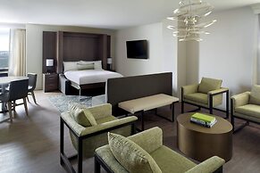 Atlanta Airport Marriott