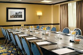 Atlanta Airport Marriott