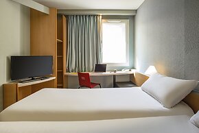 ibis Lyon Sud Saint Rambert d'Albon