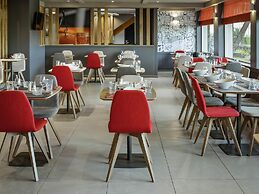 ibis Lyon Sud Saint Rambert d'Albon
