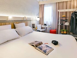 ibis Lyon Sud Saint Rambert d'Albon