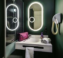 ibis Lyon Sud Saint Rambert d'Albon