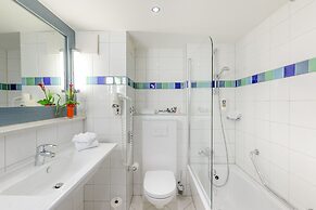 Mercure Hotel München Süd Messe