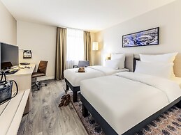 Mercure Hotel München Süd Messe
