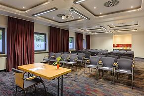 Mercure Hotel München Süd Messe
