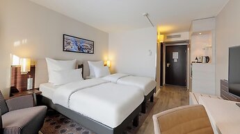 Mercure Hotel München Süd Messe