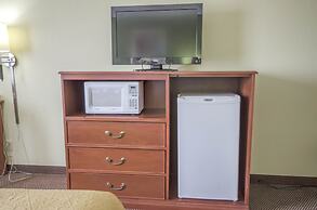 Quality Inn Evansville Eastland Area