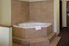 Quality Inn Evansville Eastland Area