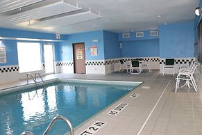 Quality Inn Evansville Eastland Area