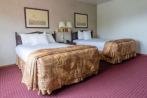 Travelodge by Wyndham Juneau