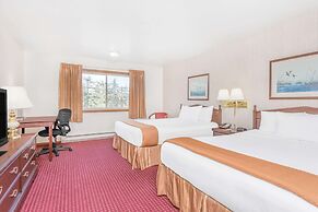 Travelodge by Wyndham Juneau