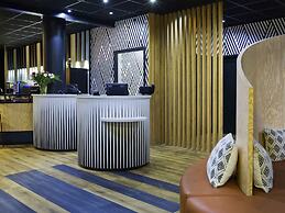 ibis Styles Massy Opera Hotel