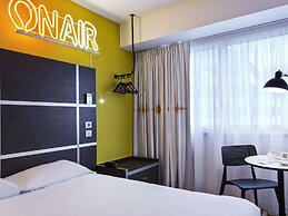 ibis Styles Massy Opera Hotel