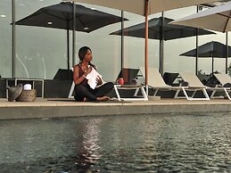 Pullman Dakar Teranga