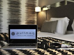 Pullman Dakar Teranga