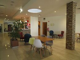ibis Faro Algarve
