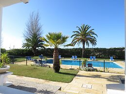 ibis Faro Algarve