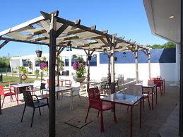 ibis Faro Algarve