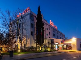ibis Faro Algarve